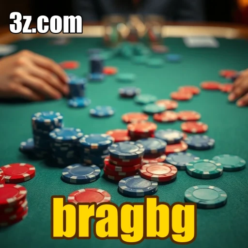 Adrenalina em Ação: Explore o Bragbg e Suas Aventuras