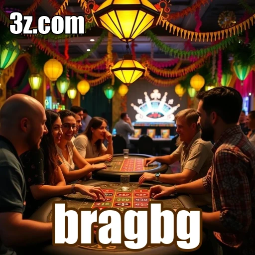 Embarque em Aventuras Épicas no Bragbg: A Seção Adventure