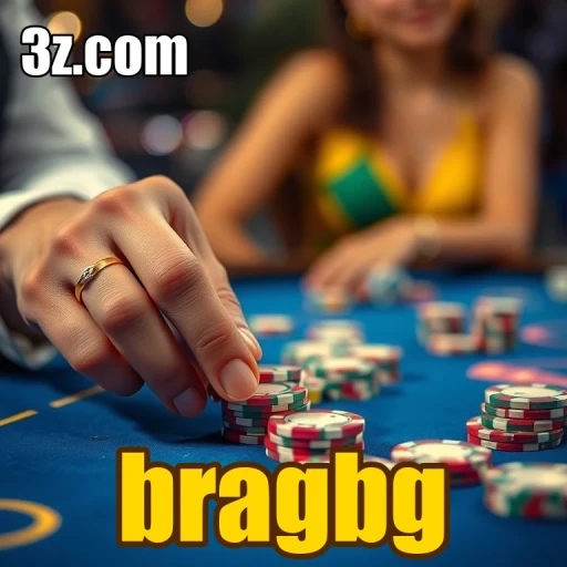 Aventura de Fishing Incrível no bragbg: mergulhe nessa experiência!