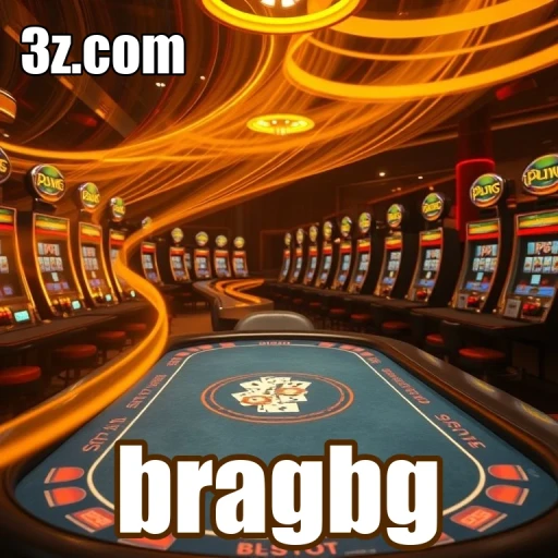 Explorando Estratégia na Bragbg: Táticas e Comunidade em Foco